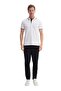 Men's Polo Neck T-Shirt Caz.46140
