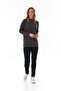 Basic Crew Neck Modal Tunic - 3