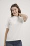 Armalife 26650 Bi̇s Yak Flexible Women's T-Shirt - 2