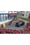 1/87 Ho Audi A1 Black / Miniature Model - 2