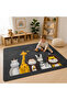 - Animal World Rug - 2
