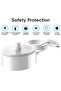 USB Replacement Charger Base for Philips Sonicare Electric Toothbrush, Waterproof Portable Travel... - 3