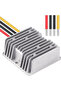 12V 20A 24V(15-40V) DC-DC 24V 18V to 12V 20A 240W Step-Down Converter 12V Power Adapter Buck Voltage - 3