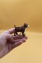 Pitbull Figured Keychain - 5