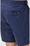 Lacivert Tokalı Mayo - 6