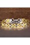 King Chain Steel Model Design Men's Bracelet - 3