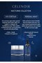 Eye Contour Cream and Night Serum Set, Complementary Care, Intensive Moisturizing, Skin Tone Equalizer, Anti-Wrinkle Care, Strengthening Under-Eye Care Cream - 3