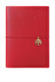 Arbor |   13X18 Premium Lined Journal |   Charm Collection - 3