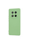 Husa pentru X9c / Magic7 Lite, Techsuit, SoftFlex, Verde Deschis - 3