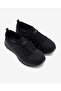 Skechers women's sneakers 100692 black - 6
