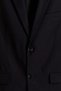 Slim Fit Jacket - 8