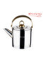 Royal Upright Steel Herbal Tea Infuser 1 Liter, Tea Herbal Teapot Small Size (Silver) - 5
