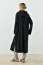 Aerın Long Sweatshirt Black - 2