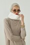 Monarch Tunic Mink - 8