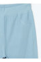 Nevavm Spanish Style Girls' Leggings with Elastic Waist and Contrast - 2