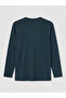 Nevavm Differential Oval Collar Men's T-Shirt - 6