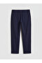 Nevavm Slim Fit Men's Trousers with a Difference - 6