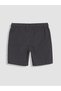Trendlucky Boys' Shorts with Tie at the Waist - 4