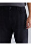 Lcw Jeans Black Comfortable Fit Men's Jeans - 3