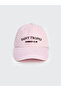 Nevavm Farkıyla Saint Tropez Embroidered Women's Cap Hat - 2