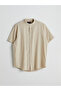 Trendlucky Regular Fit Men's Shirt with Difference - 5