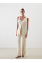 Esvab • Modern & Distinctive V Dikim Women's Vest - 3