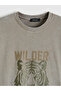 Original Oversize 100% Cotton Women's T-Shirt - 7
