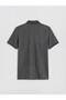 Nevavm with a Difference Polo Collar Men's T-Shirt - 6