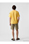 Trendlucky Nostalgic Monkey Printed Men's T-Shirt with Difference - 3