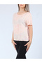 Tricou, Roz - 2
