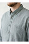 Nevavm Regular Fit Men's Shirt with Difference - 3
