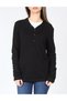 Bluza, Negru