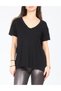 Tricou, Negru