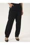 Pantaloni, Negru - 2