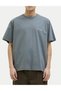 Tricou, Albastru