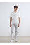 Trendlucky Men's Polo Neck Structured T-Shirt with a Difference - 2