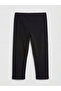 Nevavm Girls' Leggings with Elastic Waist and Difference in Color - 3