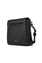 Us Polo Assn 8425 Men's Messenger Bag Shoulder Bag Black - 6