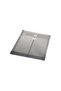 Document File with Drawstring A4 Smoky X 10 Pieces - 2