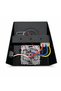 Metal Case Cabinet and Undercounter Lighting with Socket 3 Watt - 3 Different Light Colors in One Product (White, Daylight and Warm White) - 5
