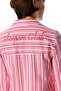 Pink Sleeper Club Cotton Piece Shirt Pants Pajama Set - 5