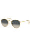Rb 3447 001 71 50 Unisex Sunglasses - 2