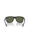 Rb4547 601 58 57 Unisex Sunglasses - 3