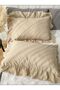 Ruffle Pillow - 2