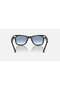 نظارات شمسية للجنسين من Wayfarer 0Rb 2140F 901/3F 52 - 4
