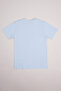 100% Cotton Storm Printed Boys' T-Shirt - 2