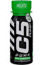 PUMP Shot Pre - Workout, Caffeine - Free (Pack of 12, Mojito) - Pre-Workout & Performance - 2