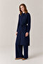 Sarel Tunic Navy Blue 1664 - 5