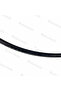Bolantedz 1.5M EU Plug Power Cable 16A European Standard Bare Tail Semi-finished Cord 3Pin 0.75 S... - 4