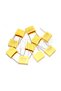 330NF 10pcs X2 Safety capacitor 15mm 275VAC 275V 0.022UF 0.047UF 0.1UF 0.15UF 0.22UF 0.33UF 0.47UF 0 - 4